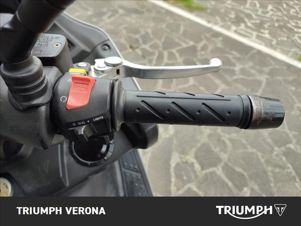 KYMCO Xciting 300 Ri