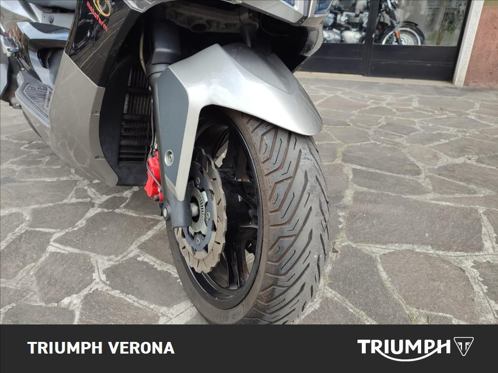 KYMCO Xciting 300 Ri