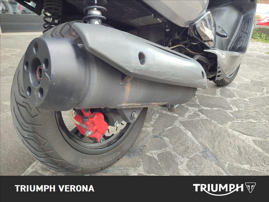 KYMCO Xciting 300 Ri