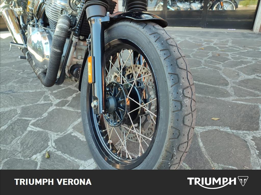 ROYAL ENFIELD Continental 650 GT Abs