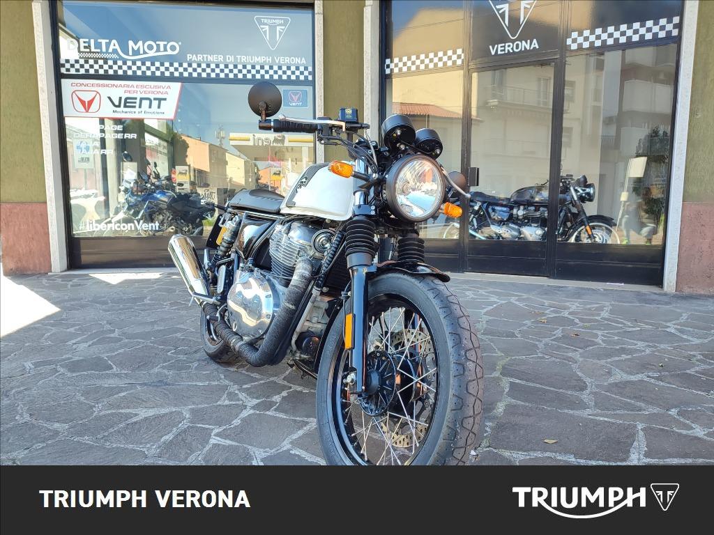 ROYAL ENFIELD Continental 650 GT Abs