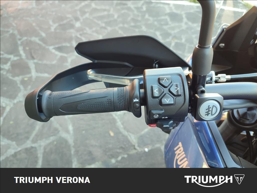 TRIUMPH Tiger 660 Sport Abs