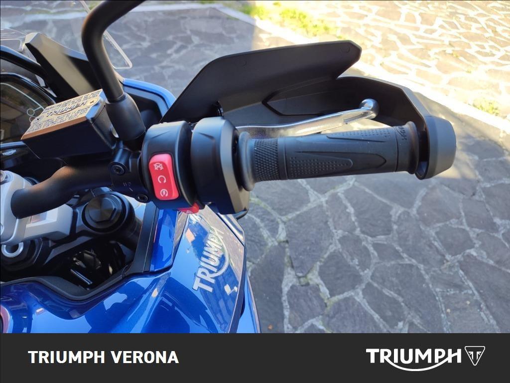 TRIUMPH Tiger 660 Sport Abs
