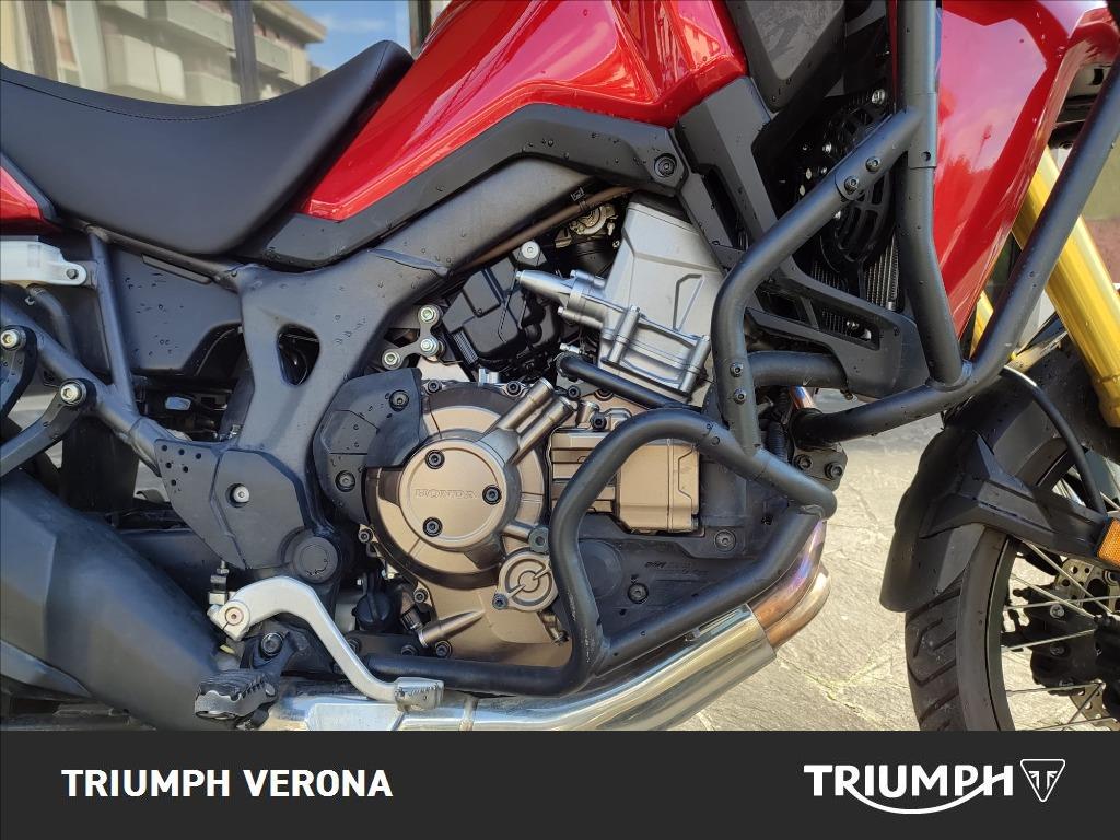HONDA Africa Twin 1000 CRF DCT Abs
