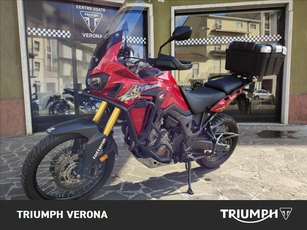 HONDA Africa Twin 1000 CRF DCT Abs