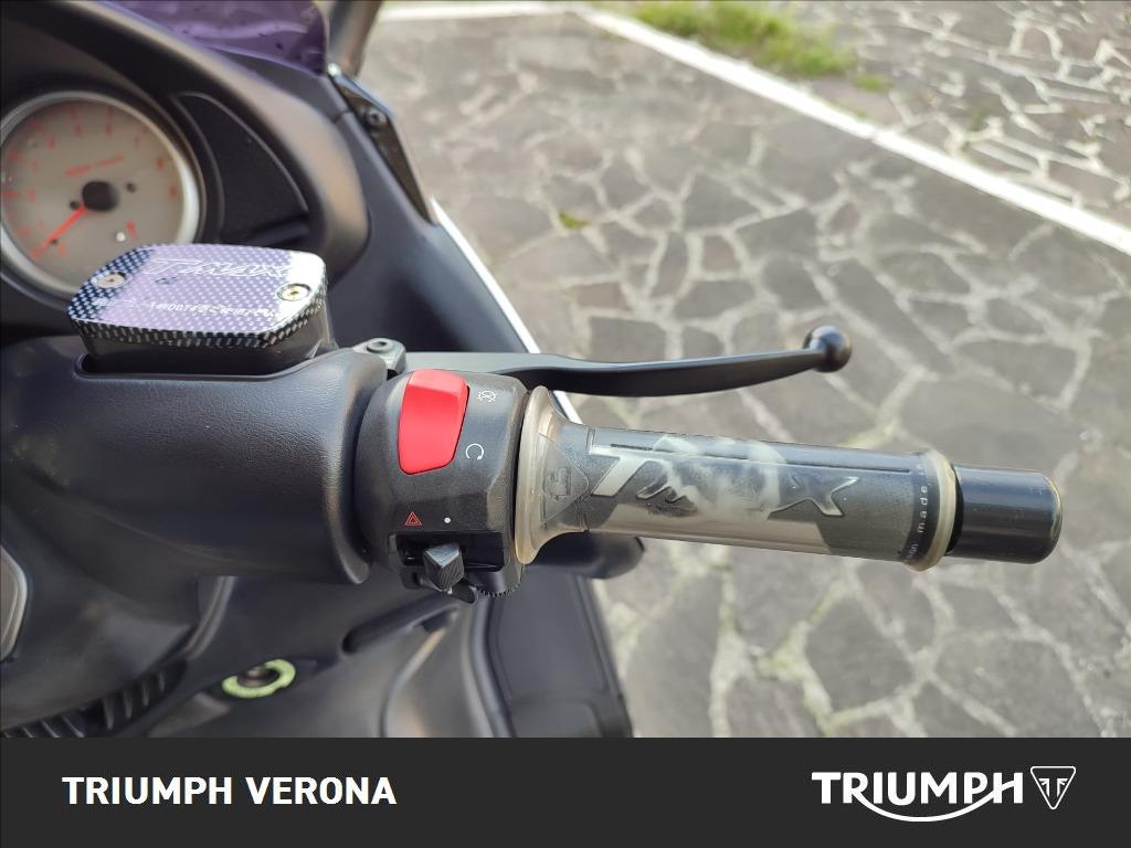 YAMAHA T-Max 500 XP ie