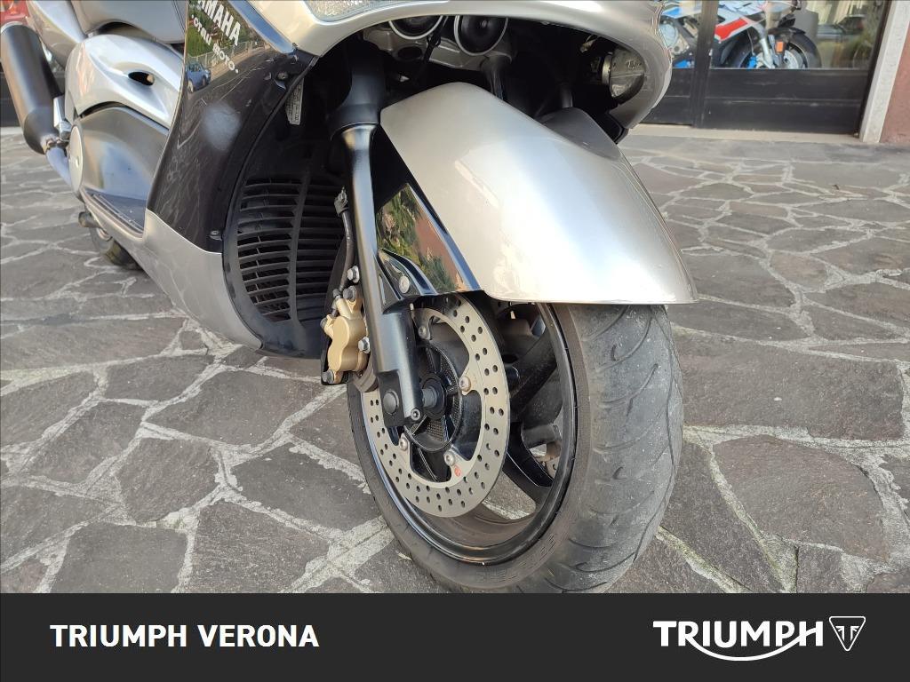 YAMAHA T-Max 500 XP ie