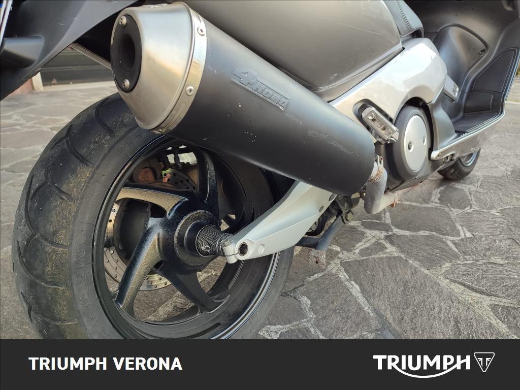 YAMAHA T-Max 500 XP ie