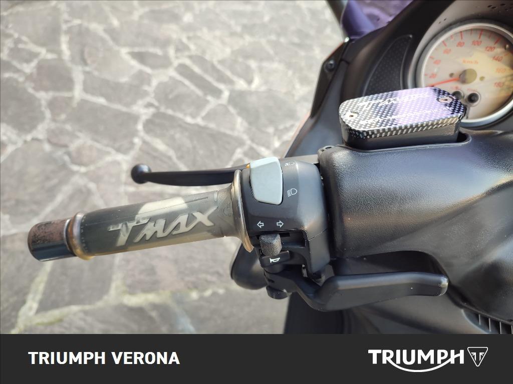 YAMAHA T-Max 500 XP ie
