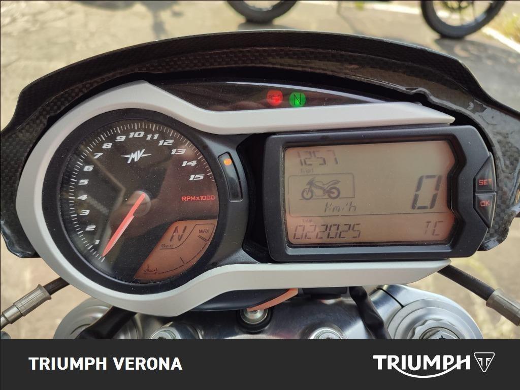 MV AGUSTA Brutale 1090 RR