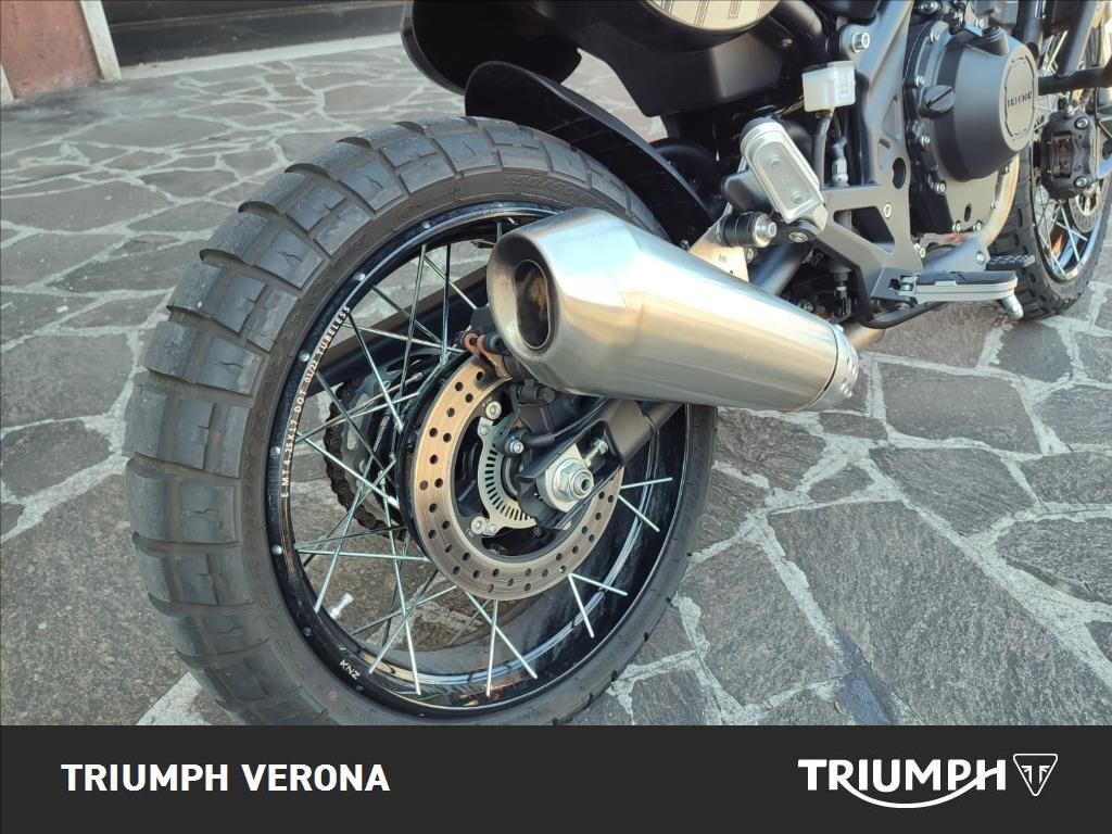 BRIXTON MOTORCYCLES Crossfire 500 XC Abs E5
