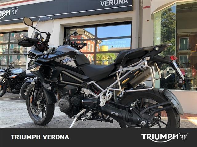 TRIUMPH Tiger 1200 GT Pro Abs