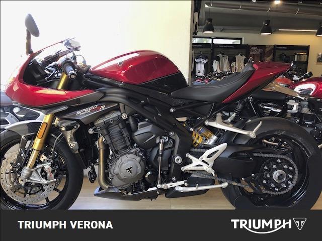 TRIUMPH Speed Triple 1200 RR Abs