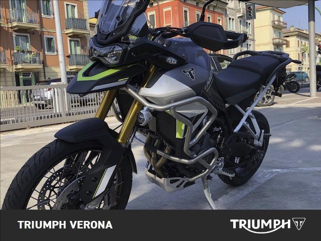 TRIUMPH Tiger 900 Rally Aragon Abs