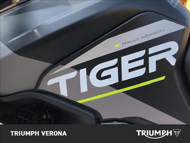 TRIUMPH Tiger 900 Rally Aragon Abs