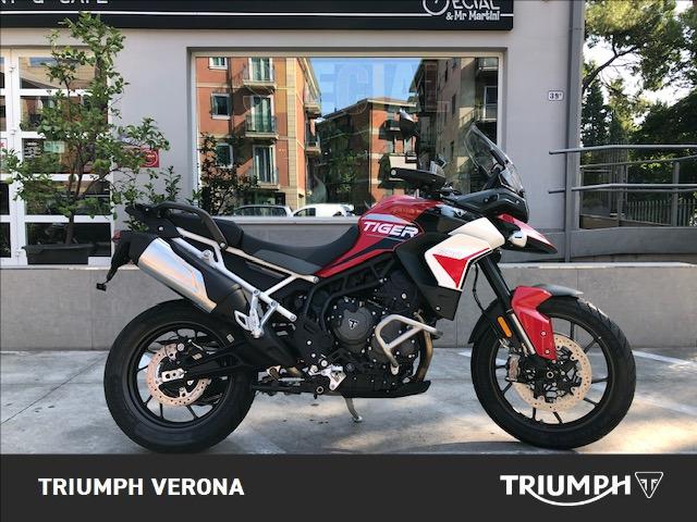 TRIUMPH Tiger 900 GT Aragon Abs