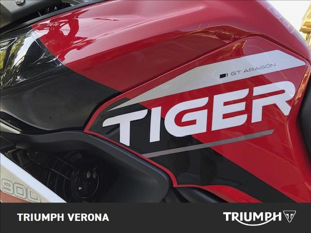 TRIUMPH Tiger 900 GT Aragon Abs