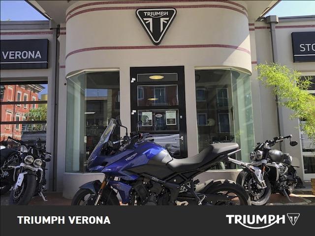 TRIUMPH Tiger 660 Sport Abs