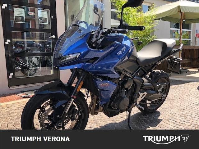TRIUMPH Tiger 660 Sport Abs