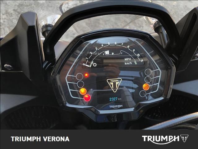 TRIUMPH Tiger 660 Sport Abs