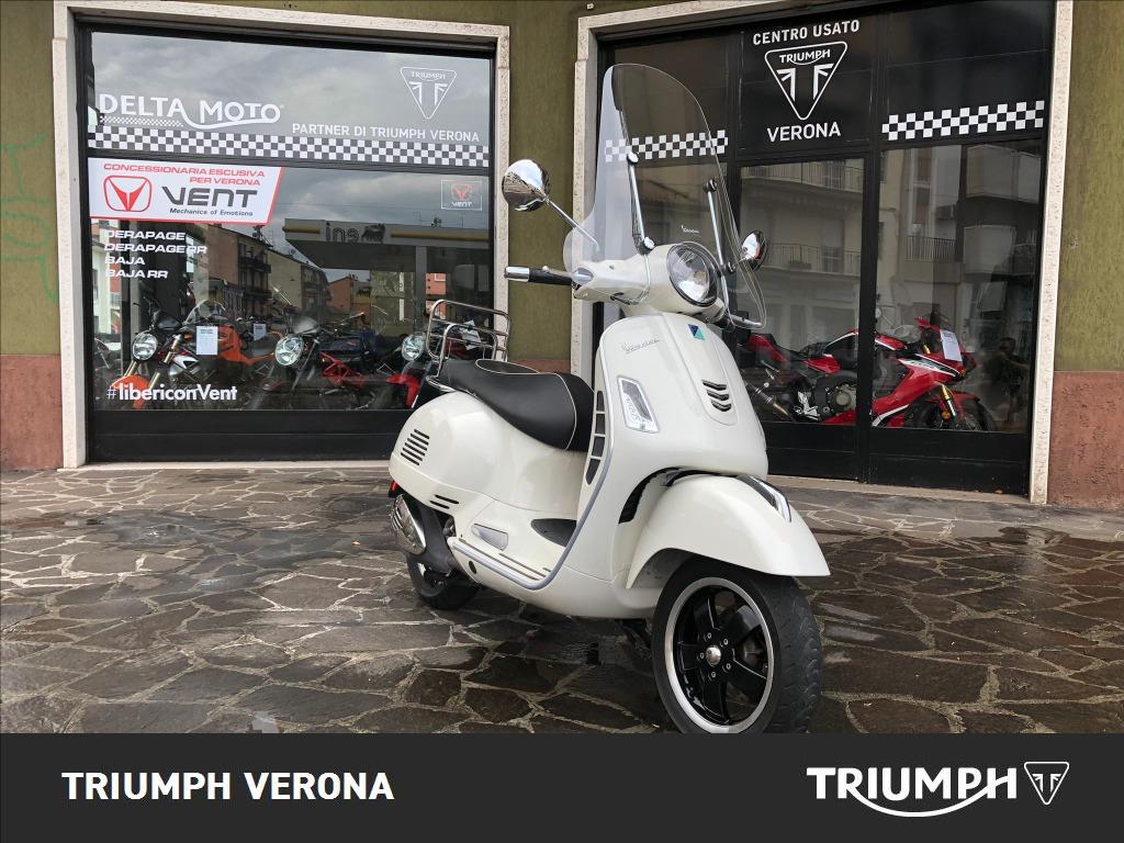 VESPA Vespa GTS 300 ie Abs
