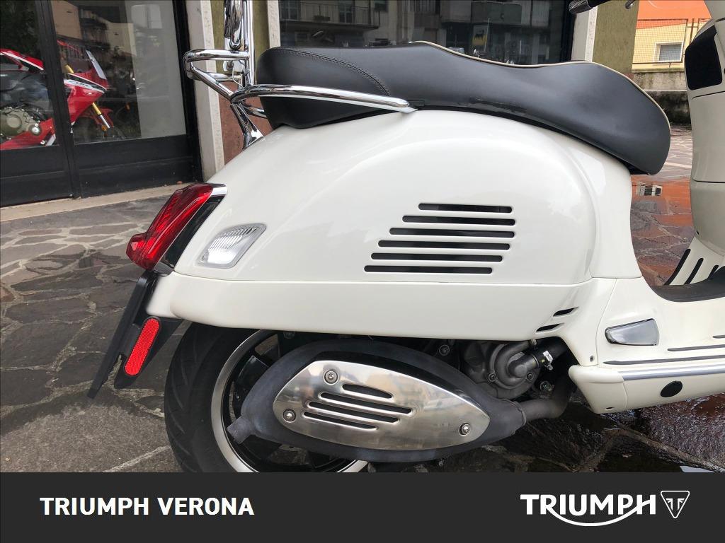 VESPA Vespa GTS 300 ie Abs