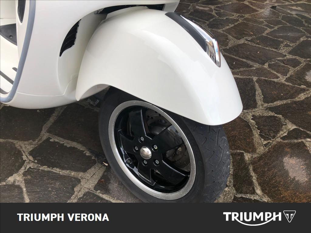 VESPA Vespa GTS 300 ie Abs