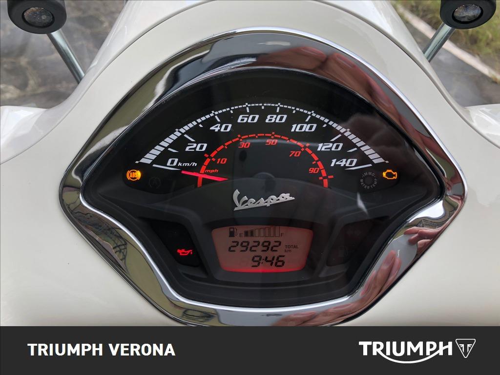 VESPA Vespa GTS 300 ie Abs