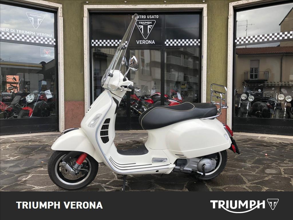 VESPA Vespa GTS 300 ie Abs