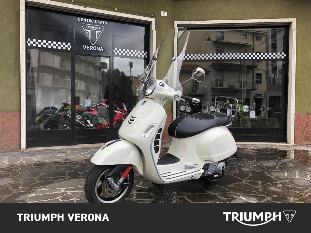 VESPA Vespa GTS 300 ie Abs