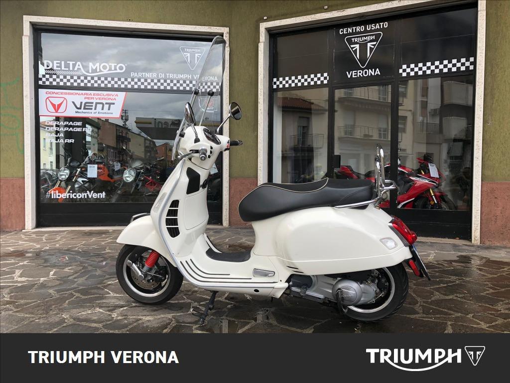 VESPA Vespa GTS 300 ie Abs