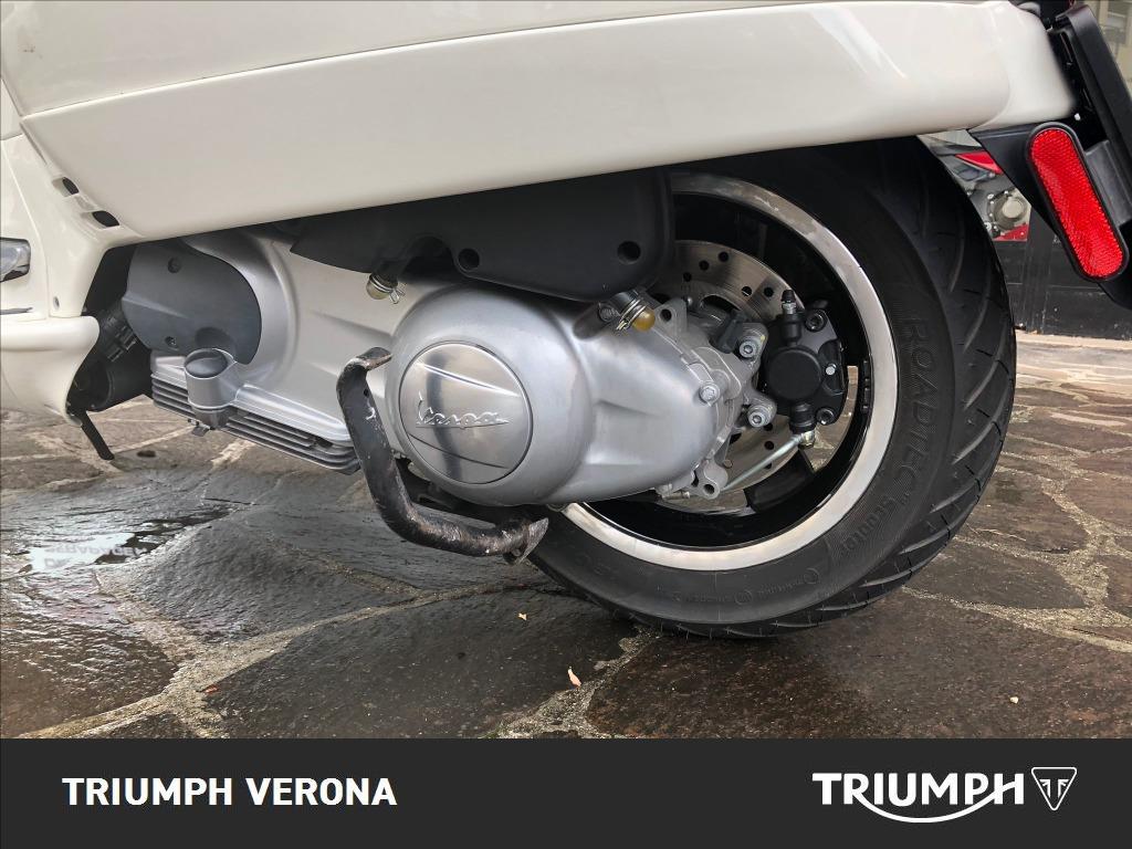VESPA Vespa GTS 300 ie Abs