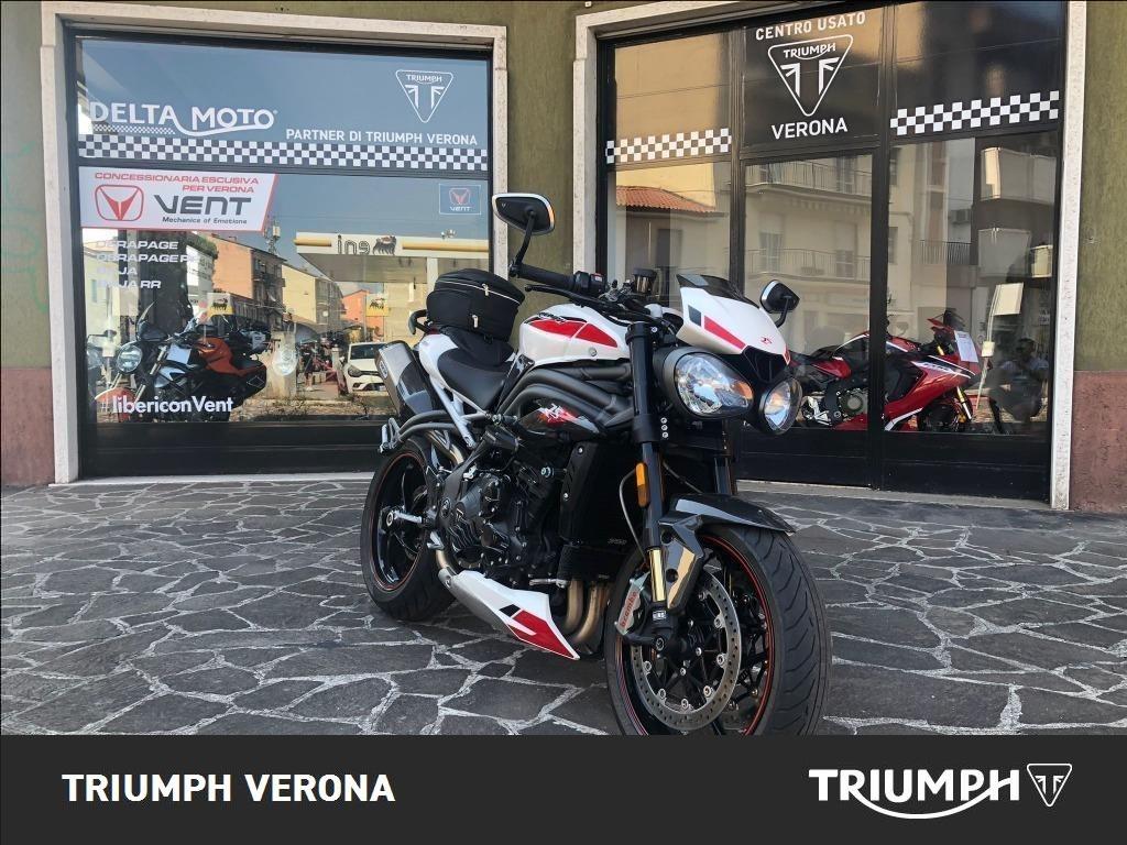 TRIUMPH Speed Triple 1050 RS Abs