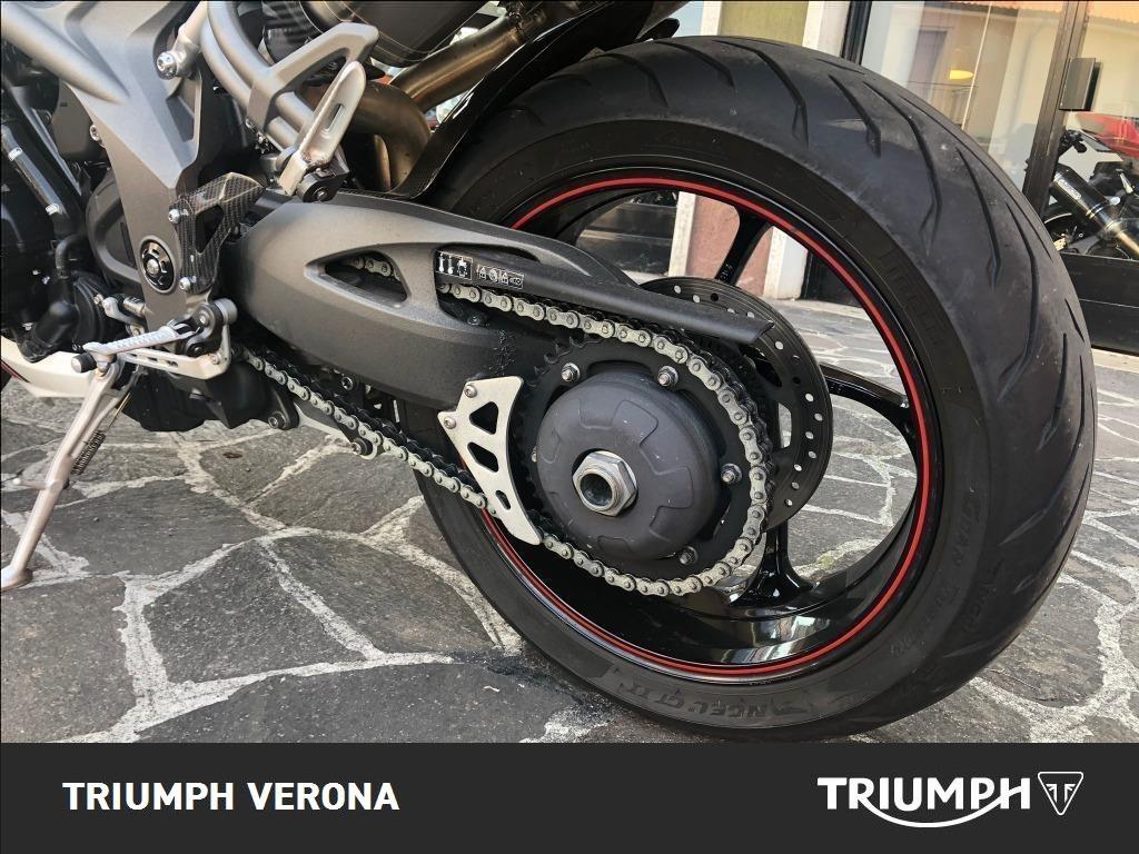 TRIUMPH Speed Triple 1050 RS Abs