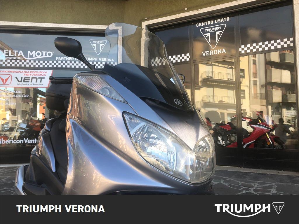 YAMAHA Majesty 400 E3 (E2)