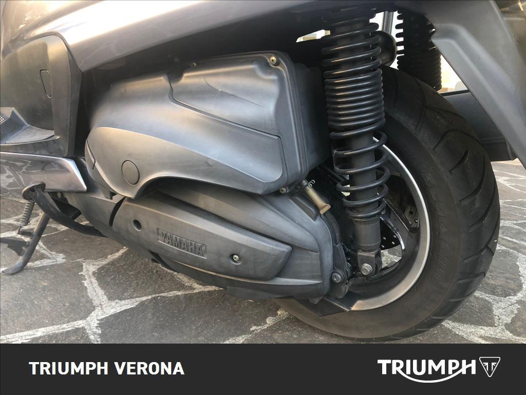 YAMAHA Majesty 400 E3 (E2)