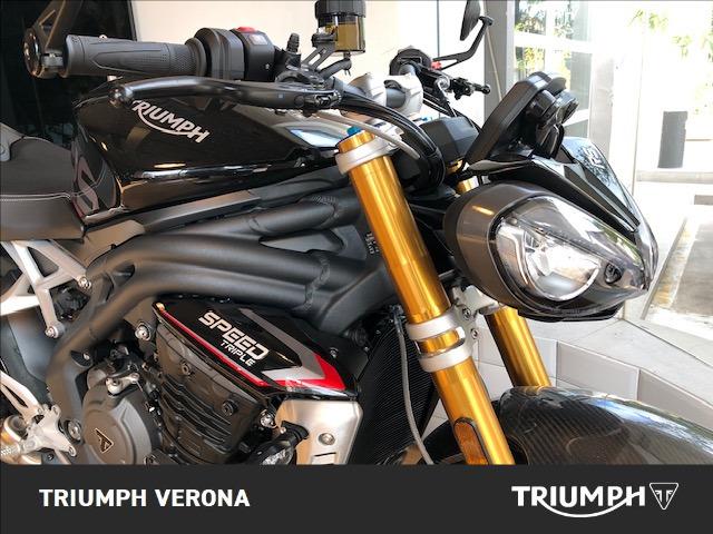 TRIUMPH Speed Triple 1200 RS Abs