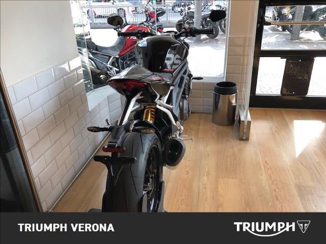 TRIUMPH Speed Triple 1200 RS Abs