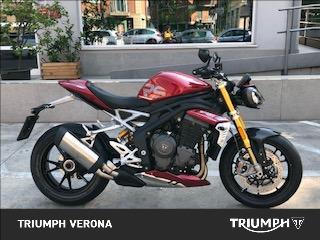 TRIUMPH Speed Triple 1200 RS Abs