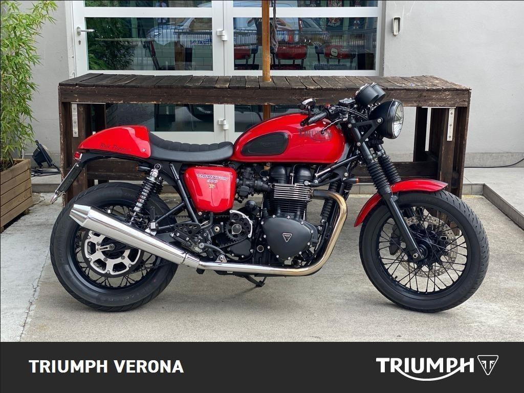 TRIUMPH Thruxton 865 