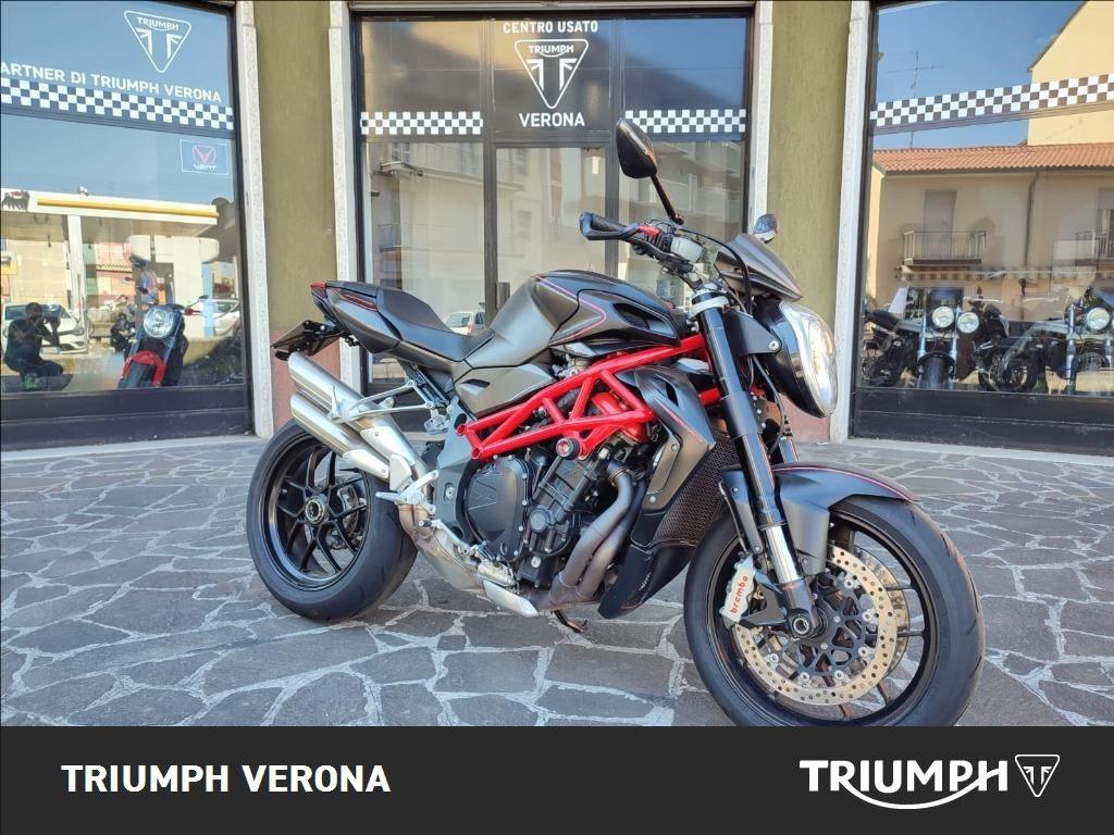 MV AGUSTA Brutale 1090 RR