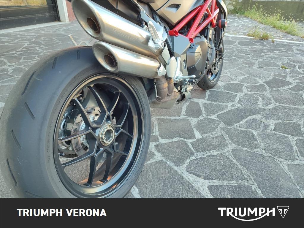 MV AGUSTA Brutale 1090 RR