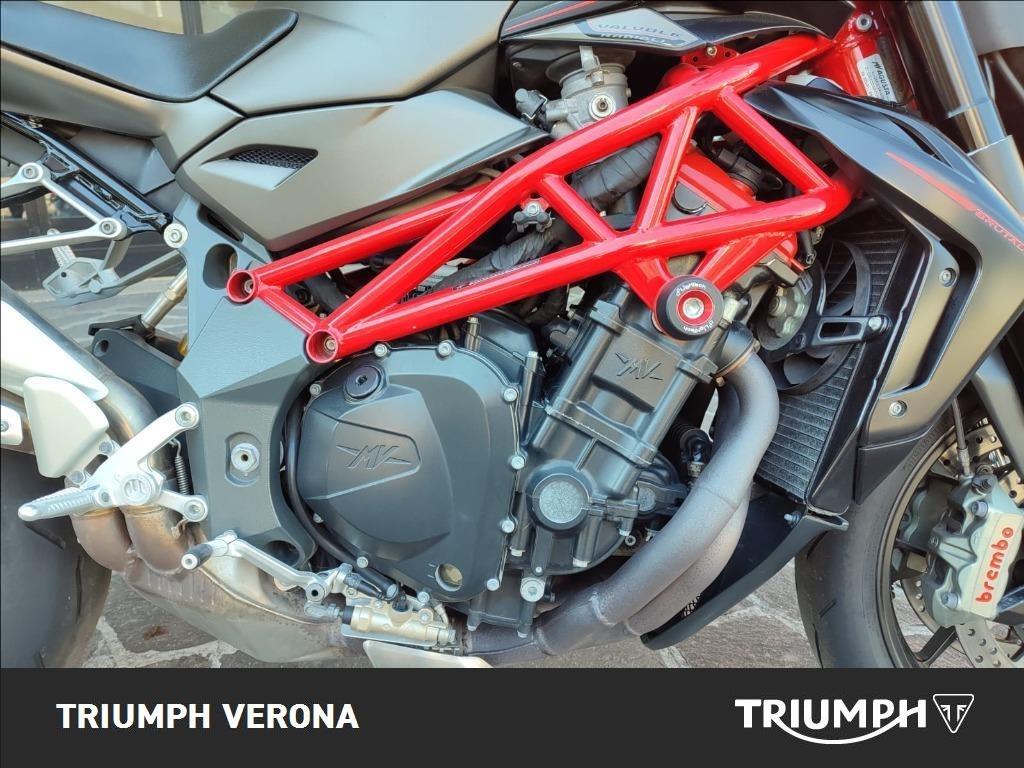 MV AGUSTA Brutale 1090 RR