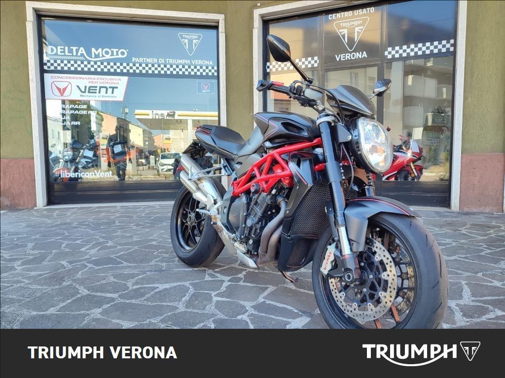 MV AGUSTA Brutale 1090 RR