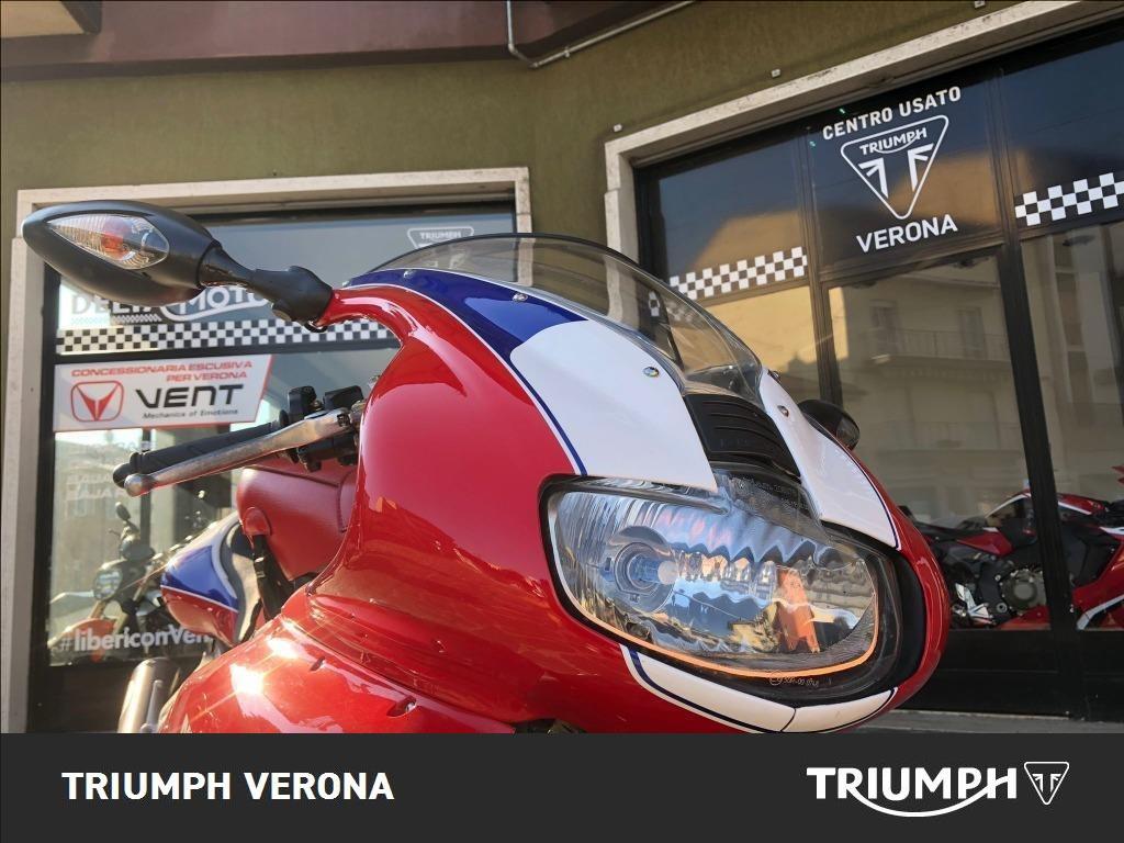 DUCATI 1000 SS 