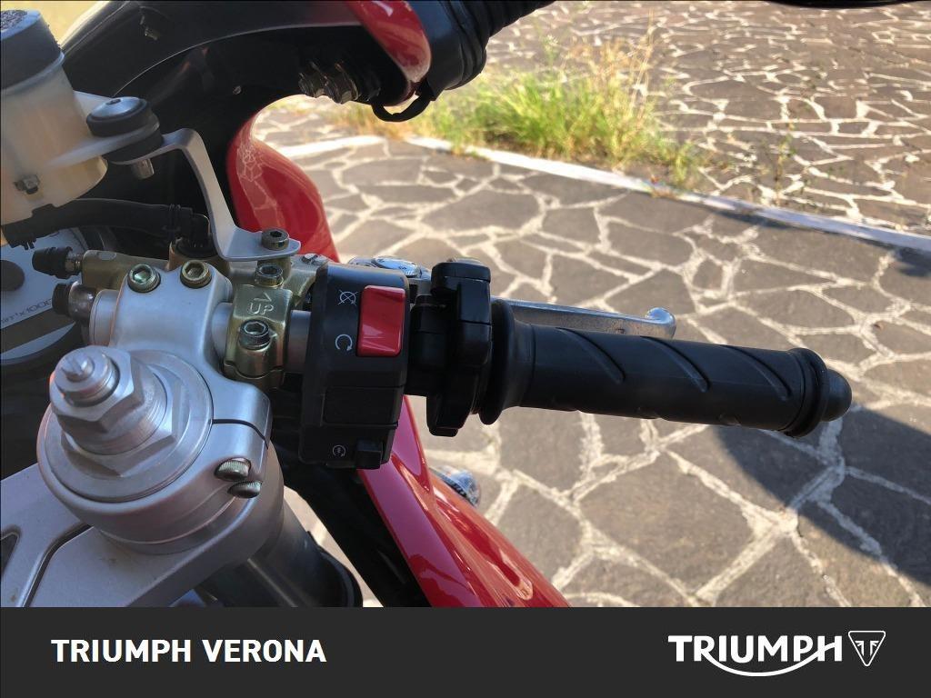 DUCATI 1000 SS 