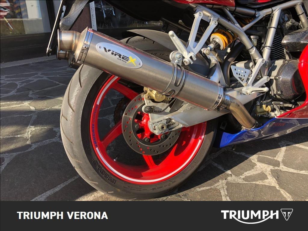 DUCATI 1000 SS 