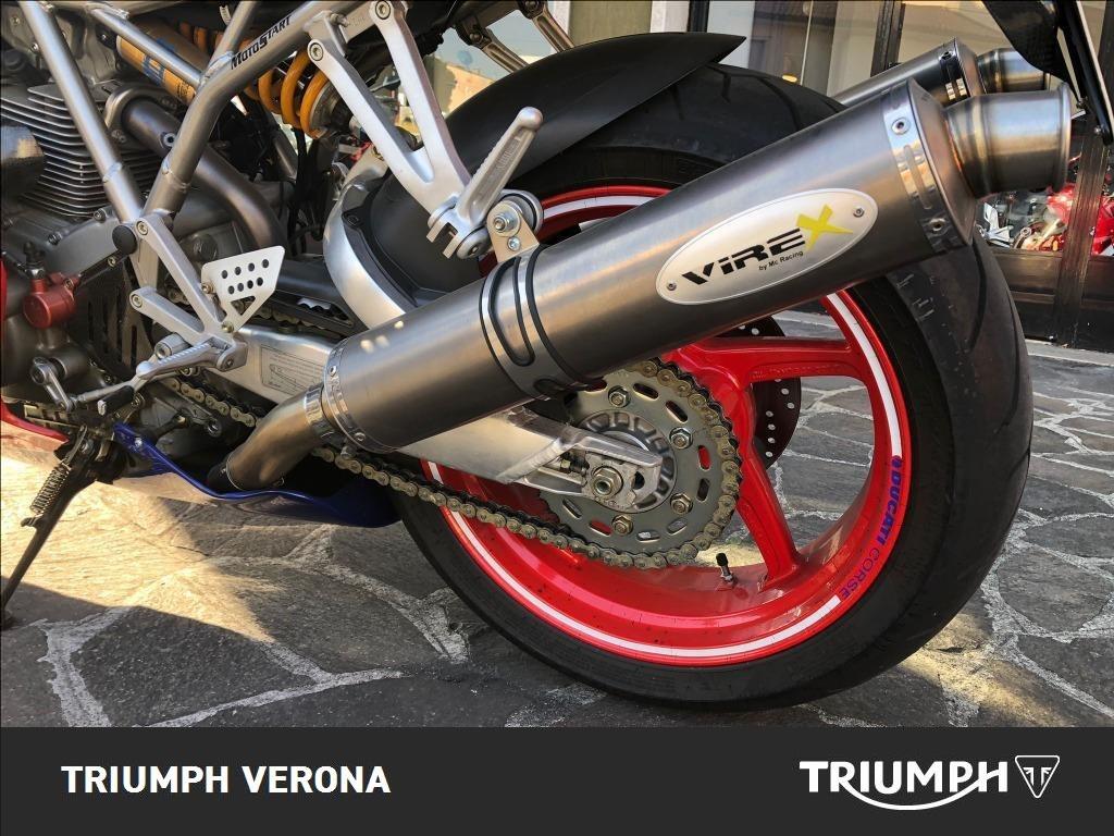 DUCATI 1000 SS 