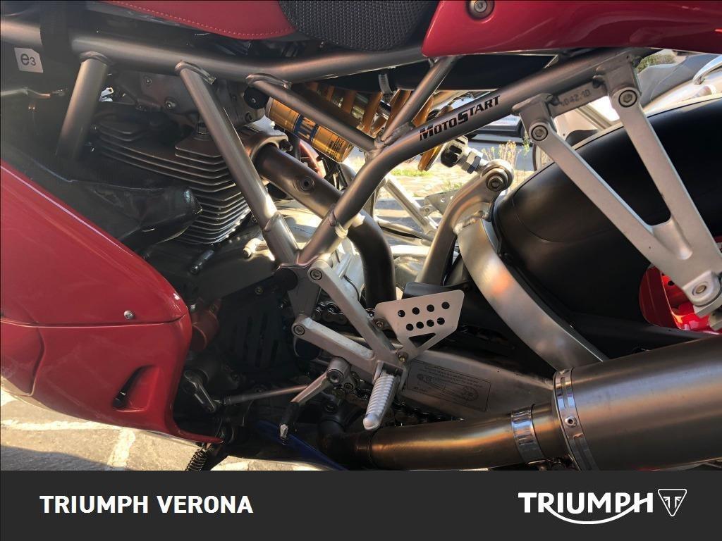 DUCATI 1000 SS 