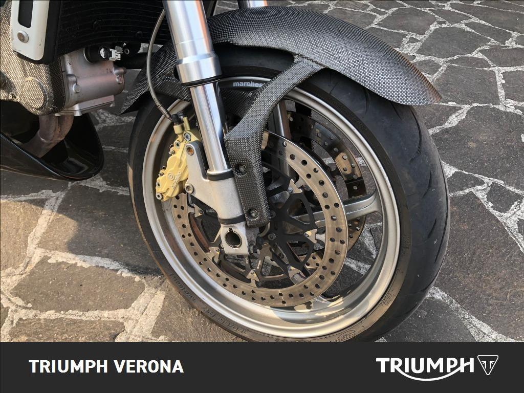 DUCATI Monster 900 S4